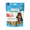 Kong Ziggies Enhanced Chews Puppy - Medium/Large - Dog Toy