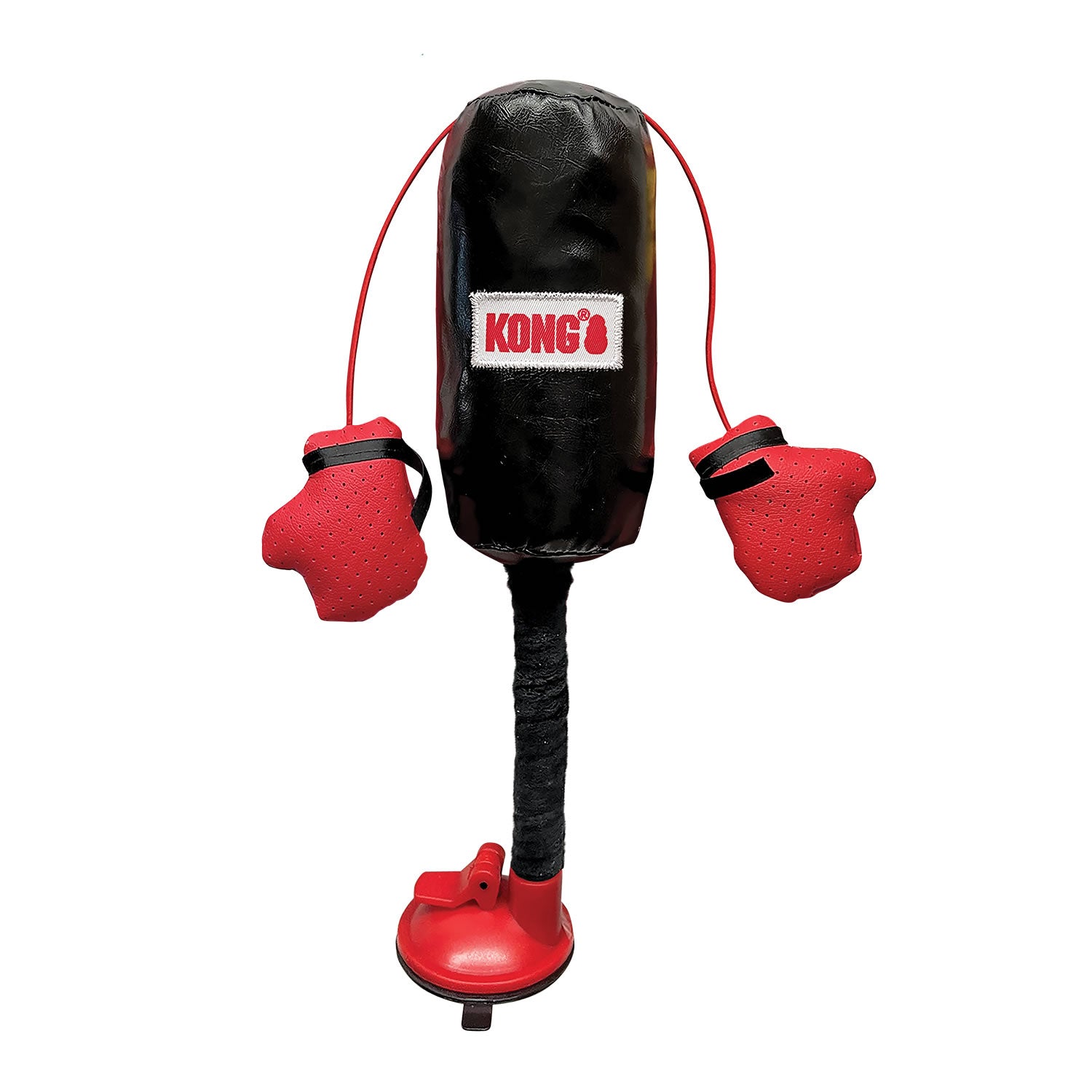 Kong Cat Connects Punching Bag - Cat Toy
