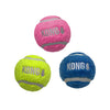 Kong Sport Softies Balls Pack - Small X 3 Pack - Dog Toy