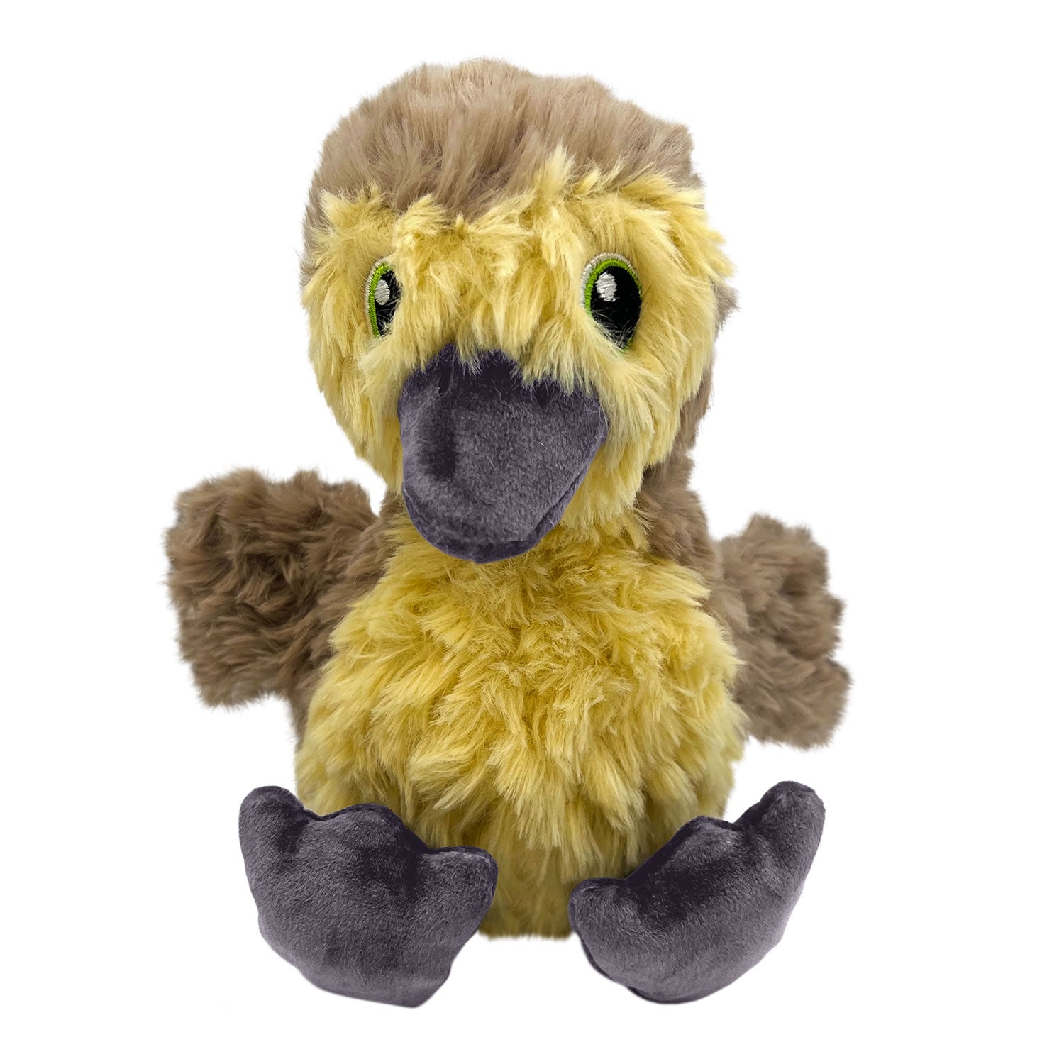 Kong Comfort Tykes Gosling - Small - Dog Toy