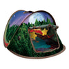Kong Cat Play Spaces Glamping Tent - Cat Toy