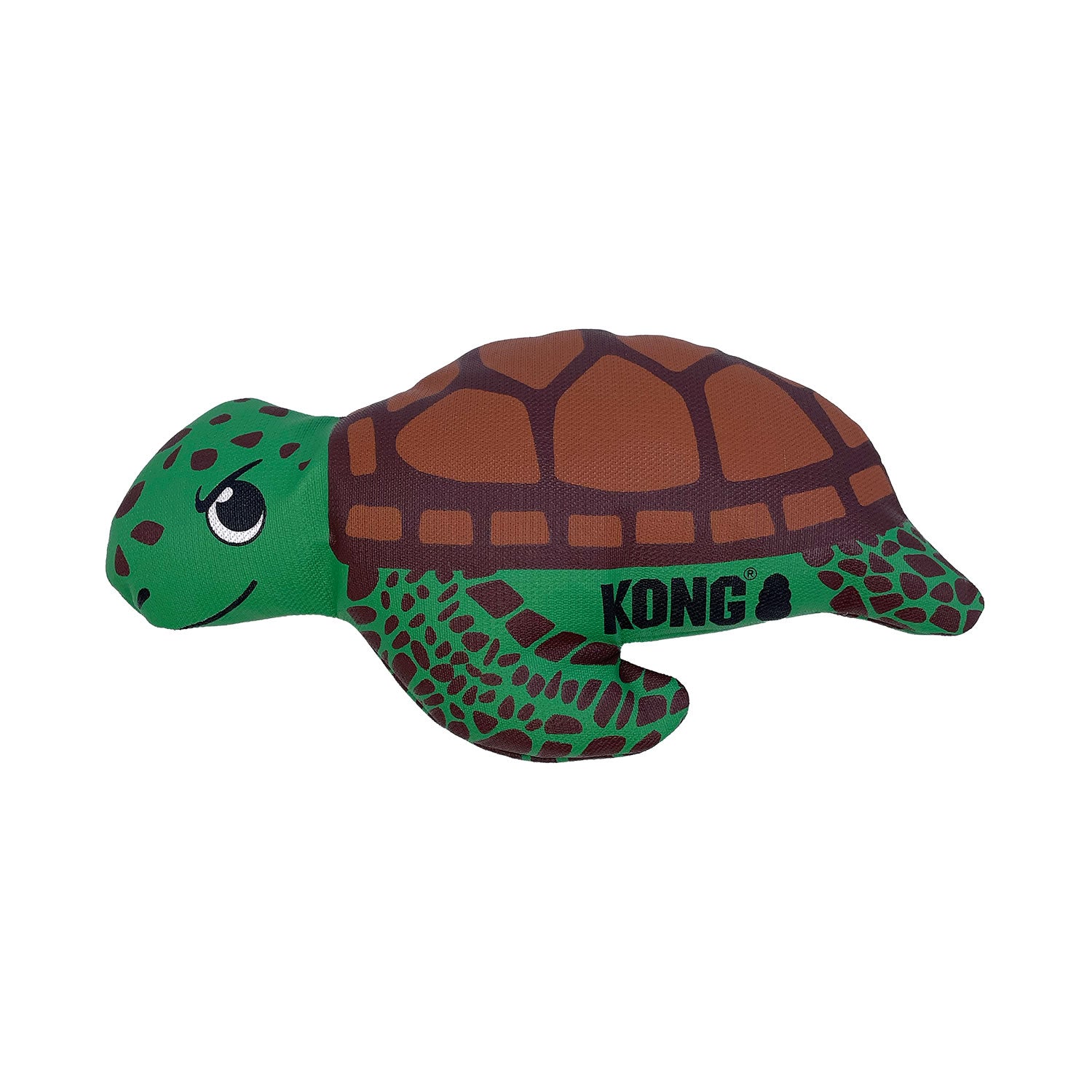 Kong Maxx Turtle - Medium - Dog Toy