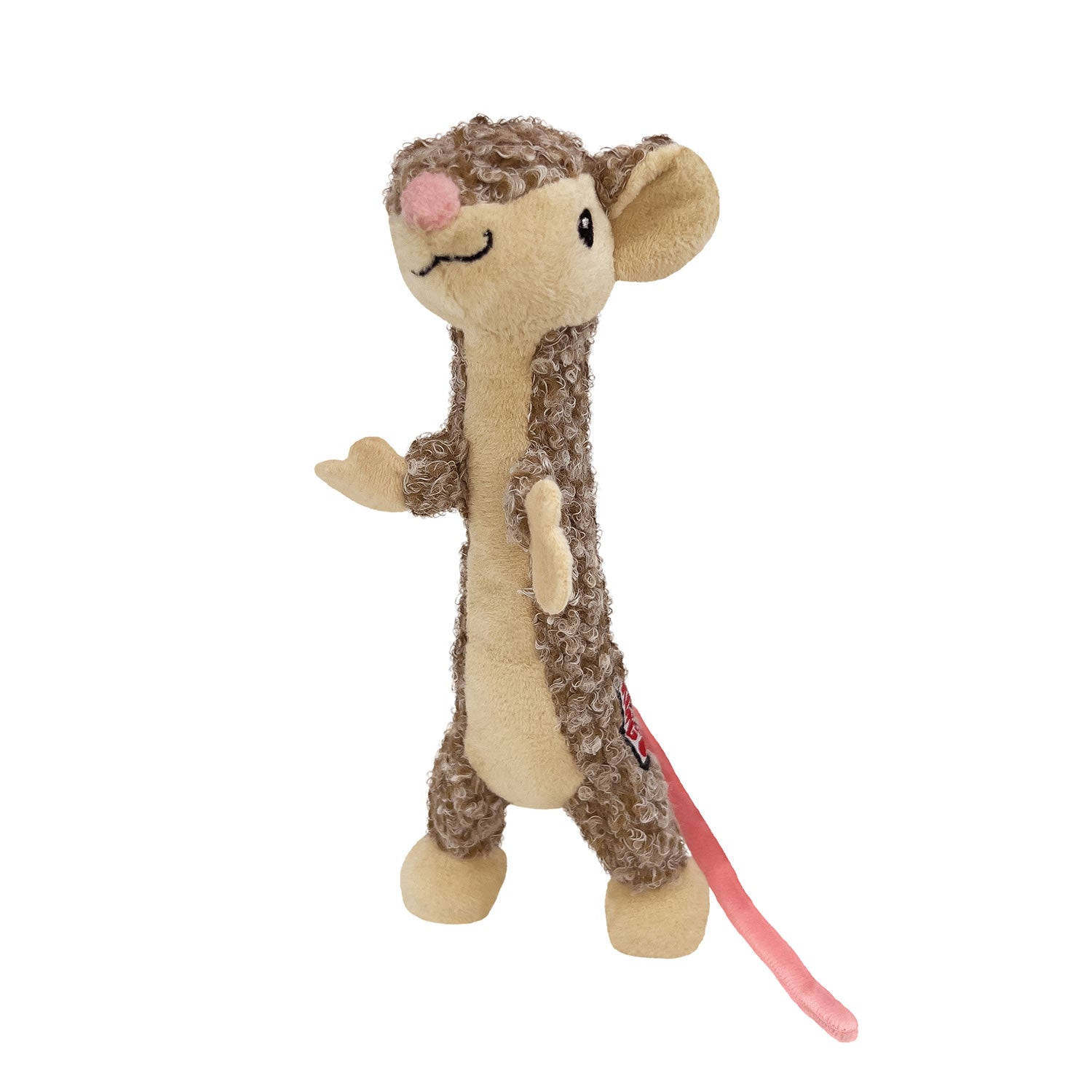 Kong Cat Luvs Mouse - Cat Toy