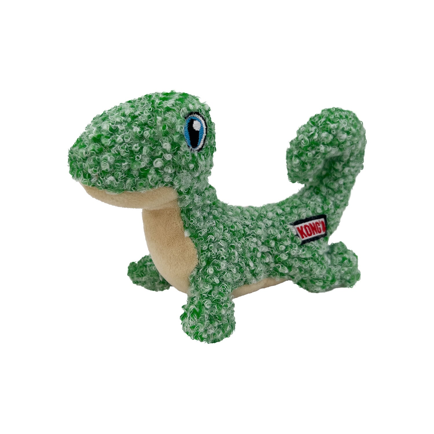 Kong Cat Luvs Lizard - Cat Toy