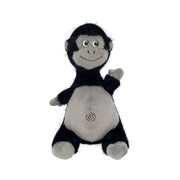 Kong Knots Belly Gorilla - Medium/Large - Dog Toy