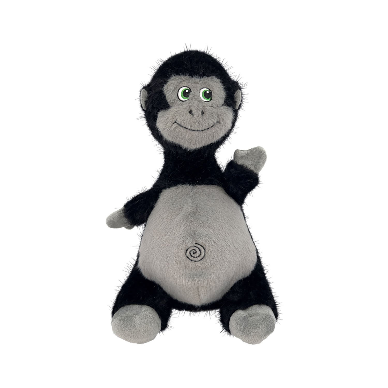 Kong Knots Belly Gorilla - Medium/Large - Dog Toy