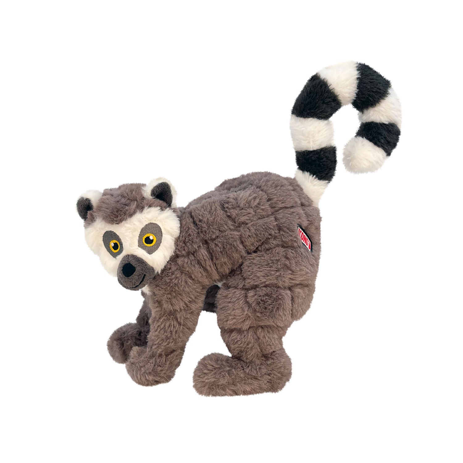 Kong Scampers Lemur - Medium - Dog Toy