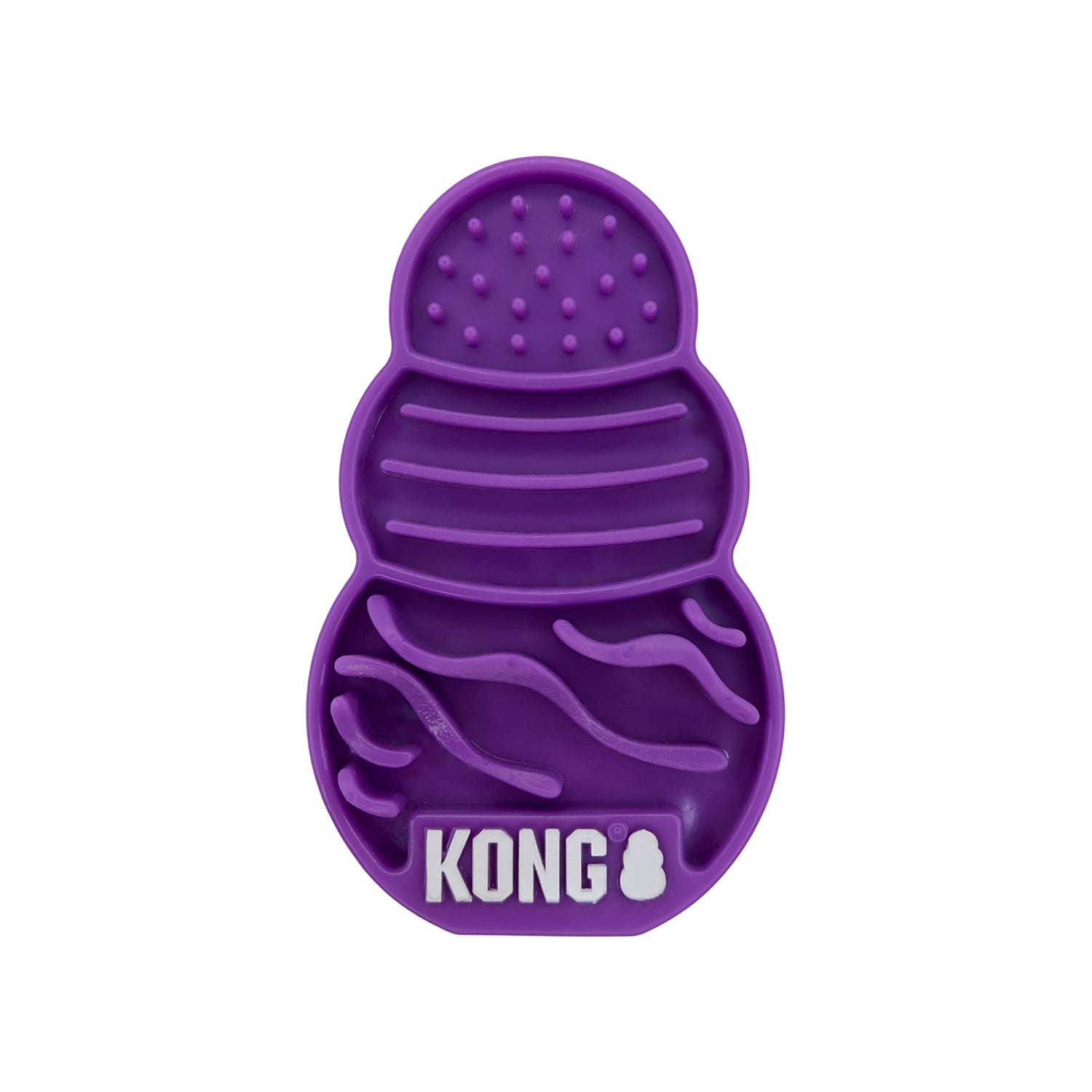 Kong Cat Licks Kitty - Small - Cat Toy
