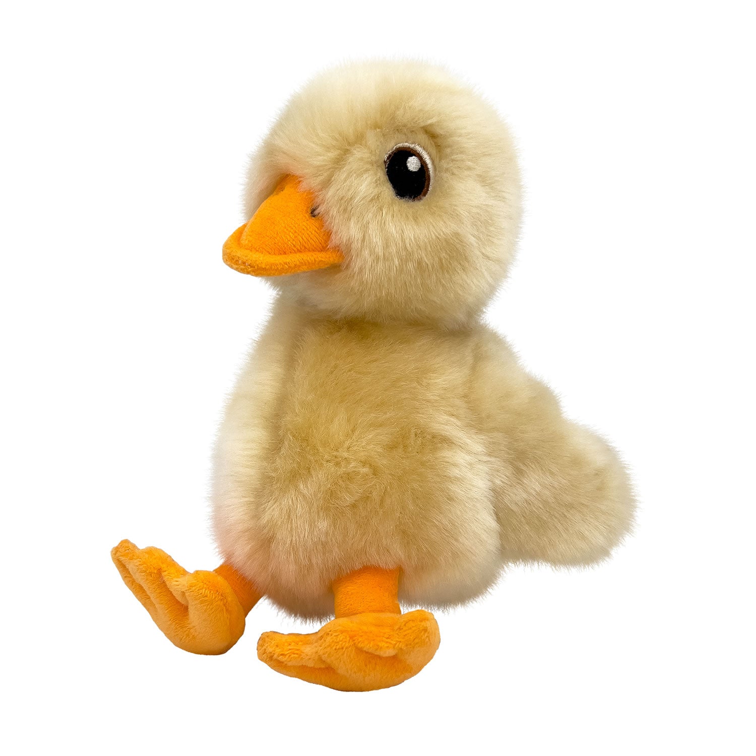Kong Toughz Duck - Medium - Dog Toy