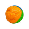 Kong Twistz High-Viz Ball - Large - Dog Toy