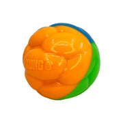 Kong Twistz High-Viz Ball - Large - Dog Toy