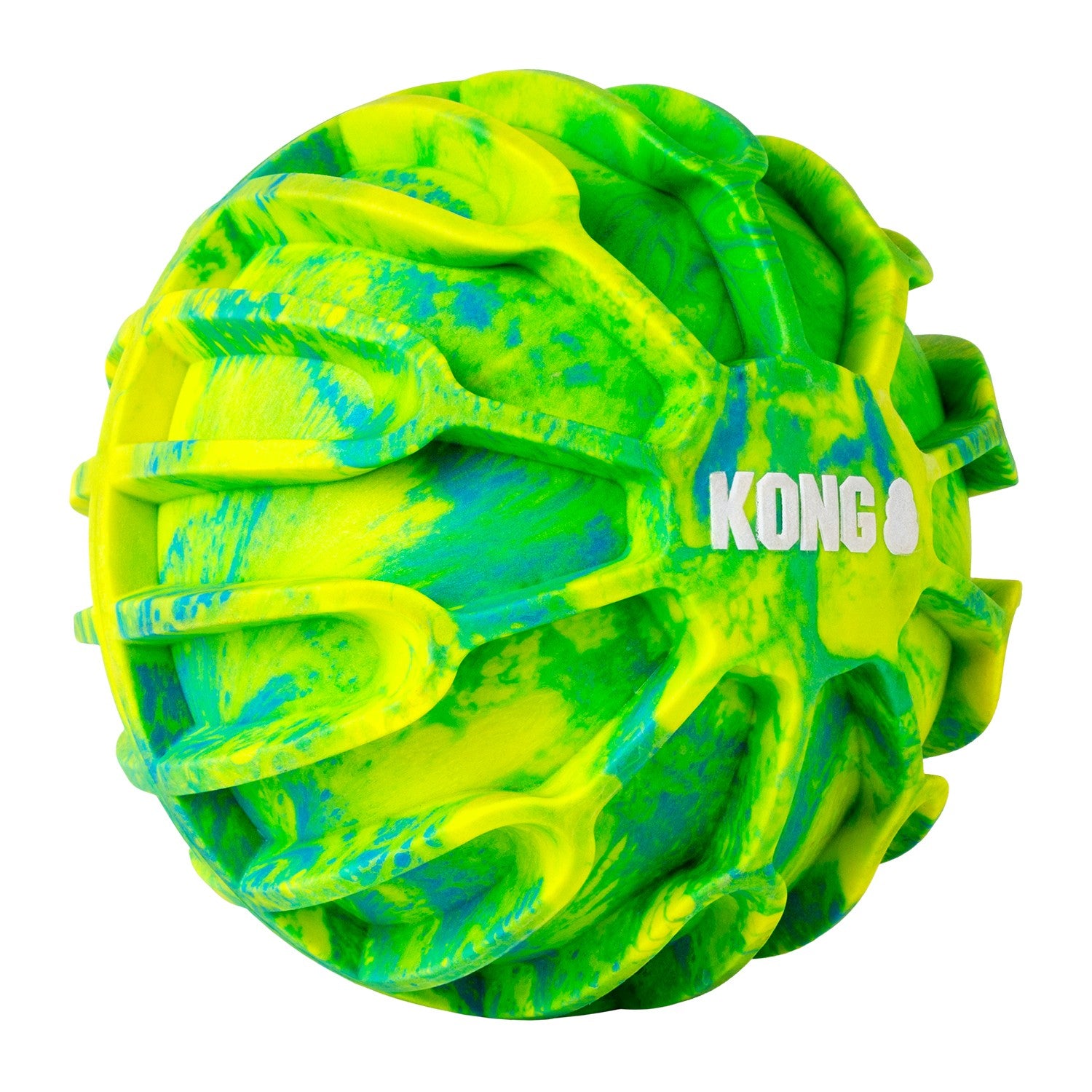 Kong Flexball Sport Ball - Xlarge - Dog Toy