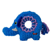 Kong Ringaroos Elephant - Medium - Dog Toy