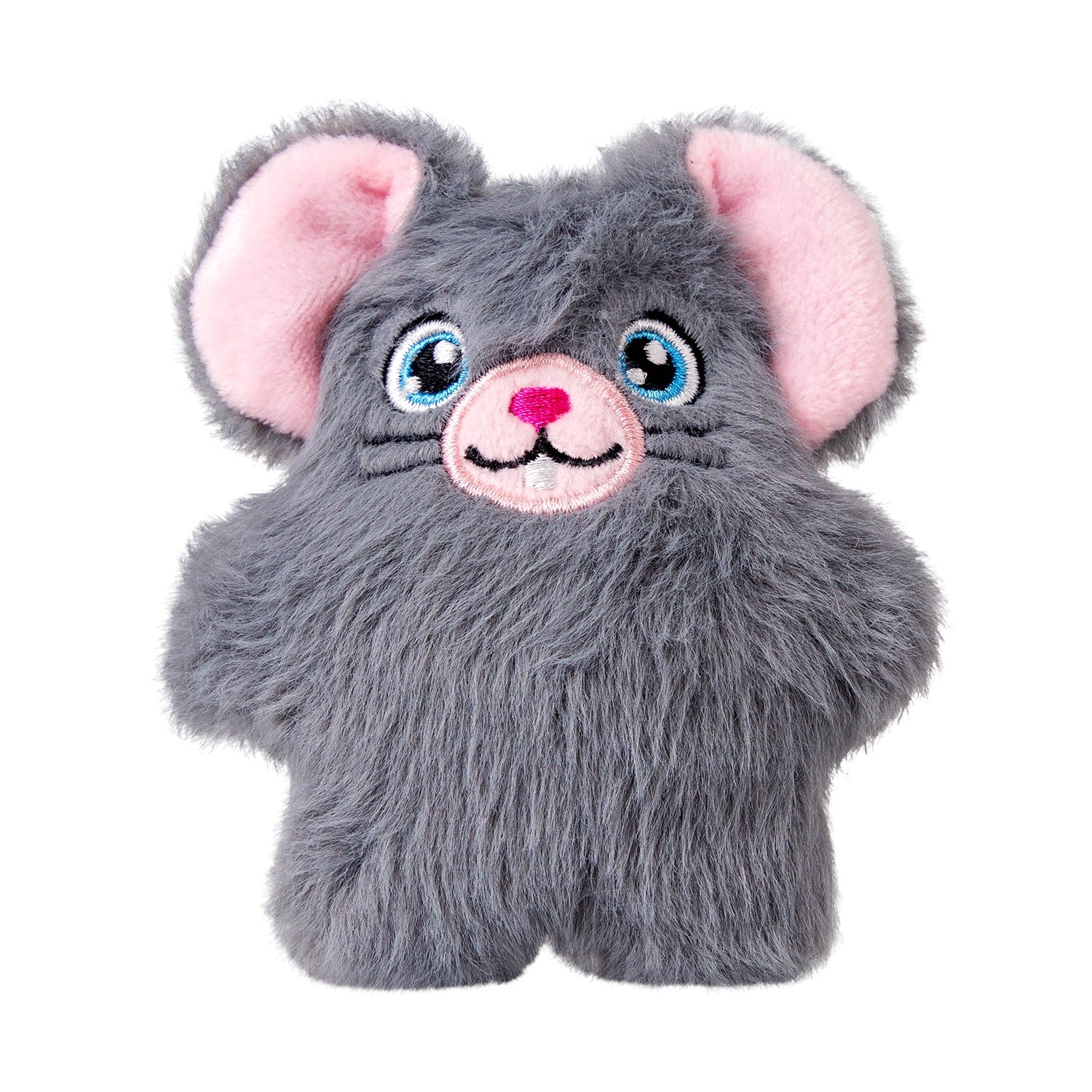 Kong Cat Snuzzles Mouse - Cat Toy
