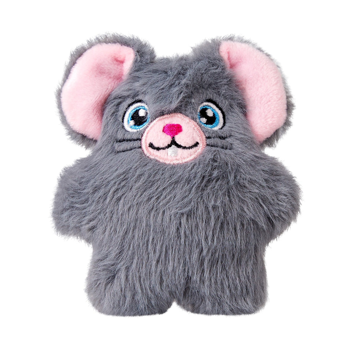 Kong Cat Snuzzles Mouse - Cat Toy