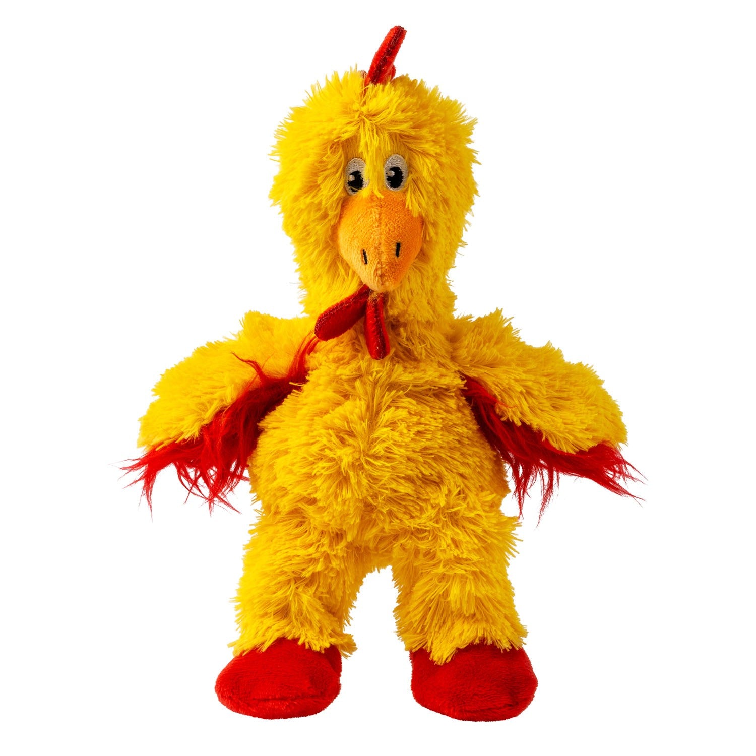 Kong Knots Chicken - Small - Dog Toy