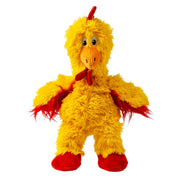 Kong Knots Chicken - Small - Dog Toy