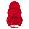 Kong Licks - Xlarge - Red