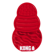 Kong Licks - Xlarge - Red