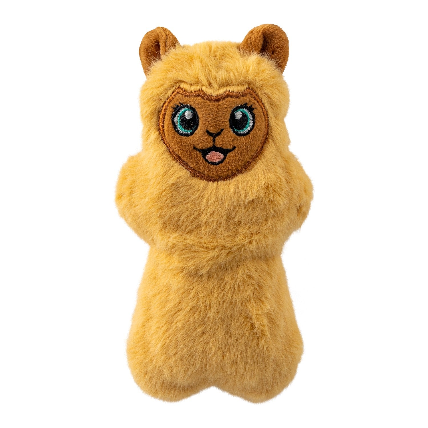 Kong Snuzzles Mini Llama