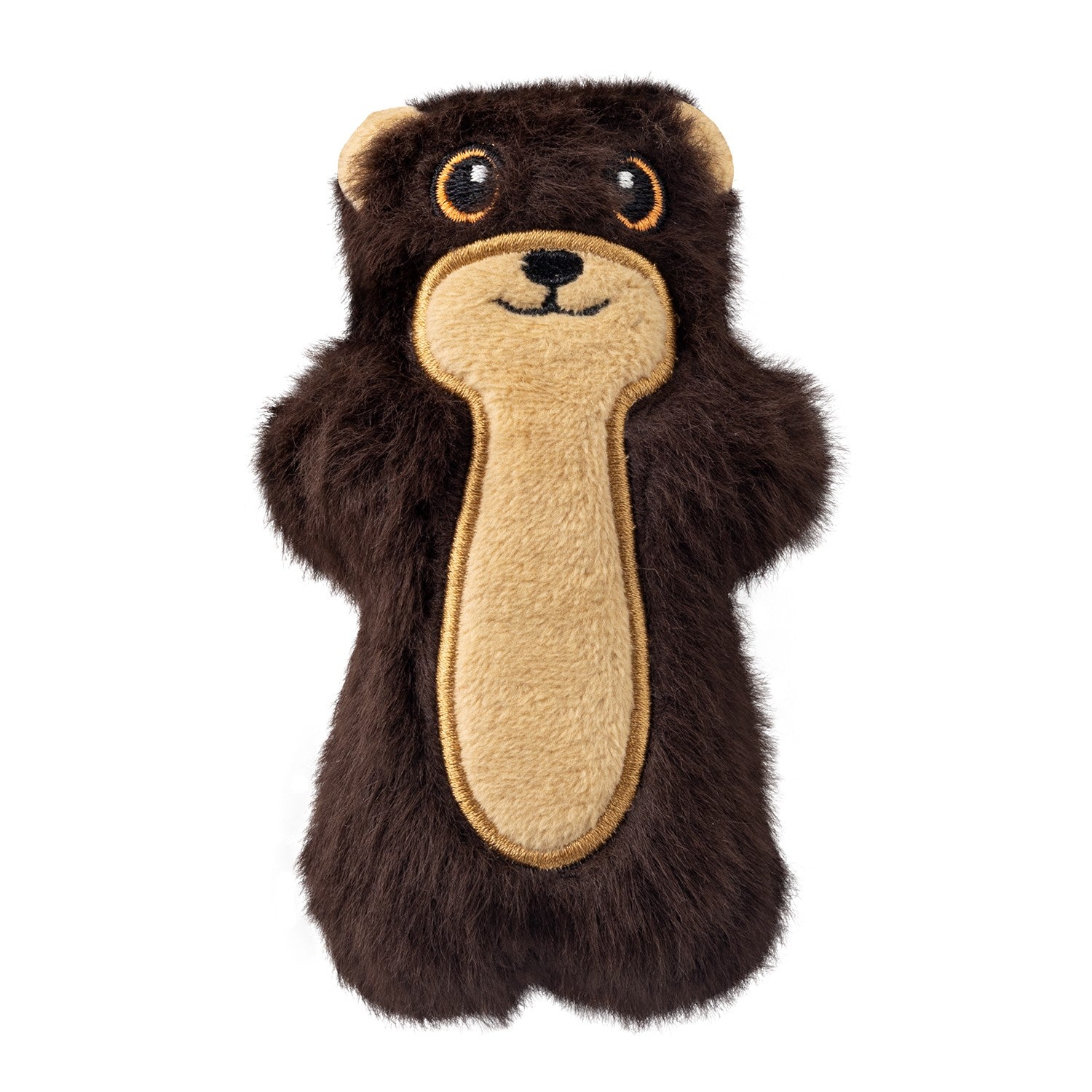 Kong Snuzzles Mini Otter
