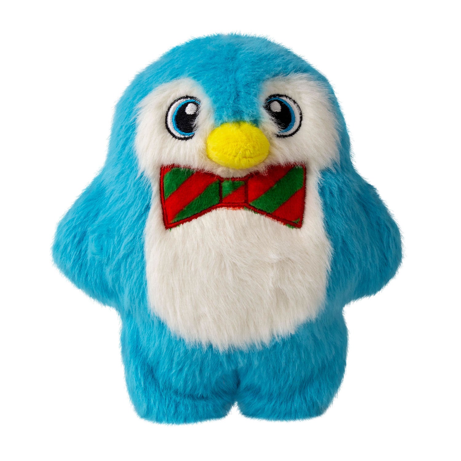 Kong Holiday Snuzzles Penguin - Small - Dog Toy