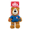 Kong Wild Knots Sport Fra Bear France - Medium - Dog Toy