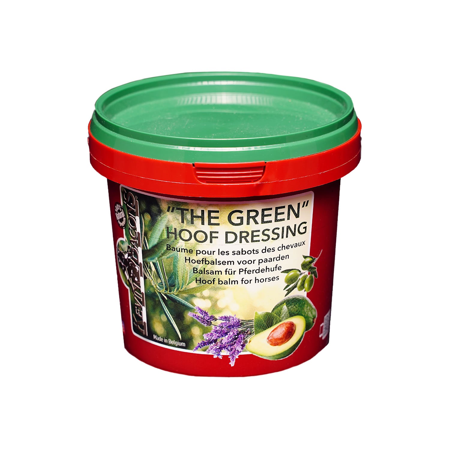 Kevin Bacon'S The Green Hoof Dressing - 500 Ml