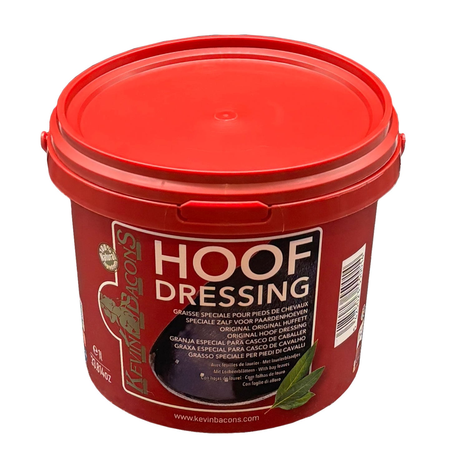 Kevin Bacon's Hoof Dressing - Original, 1 litre