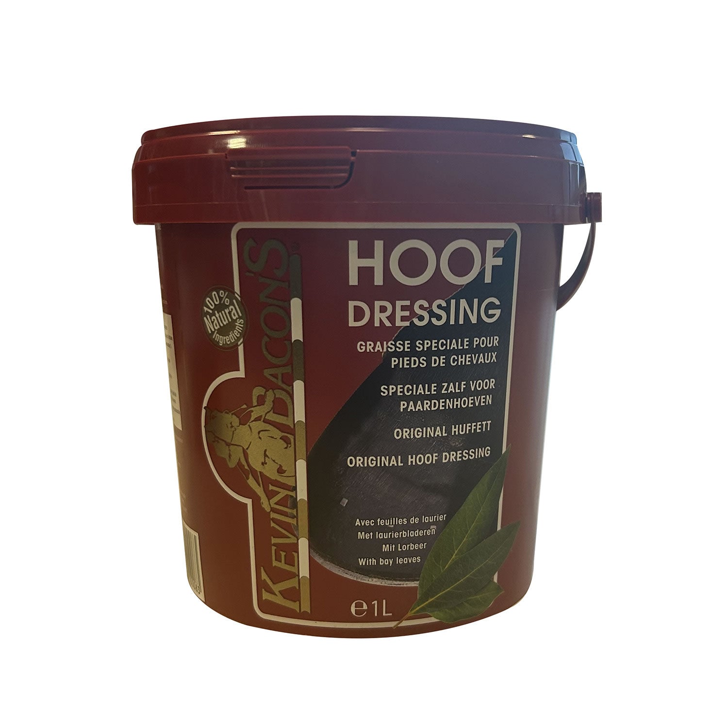 Kevin Bacon'S Winter Hoof Dressing Original - 1 Lt - Winter