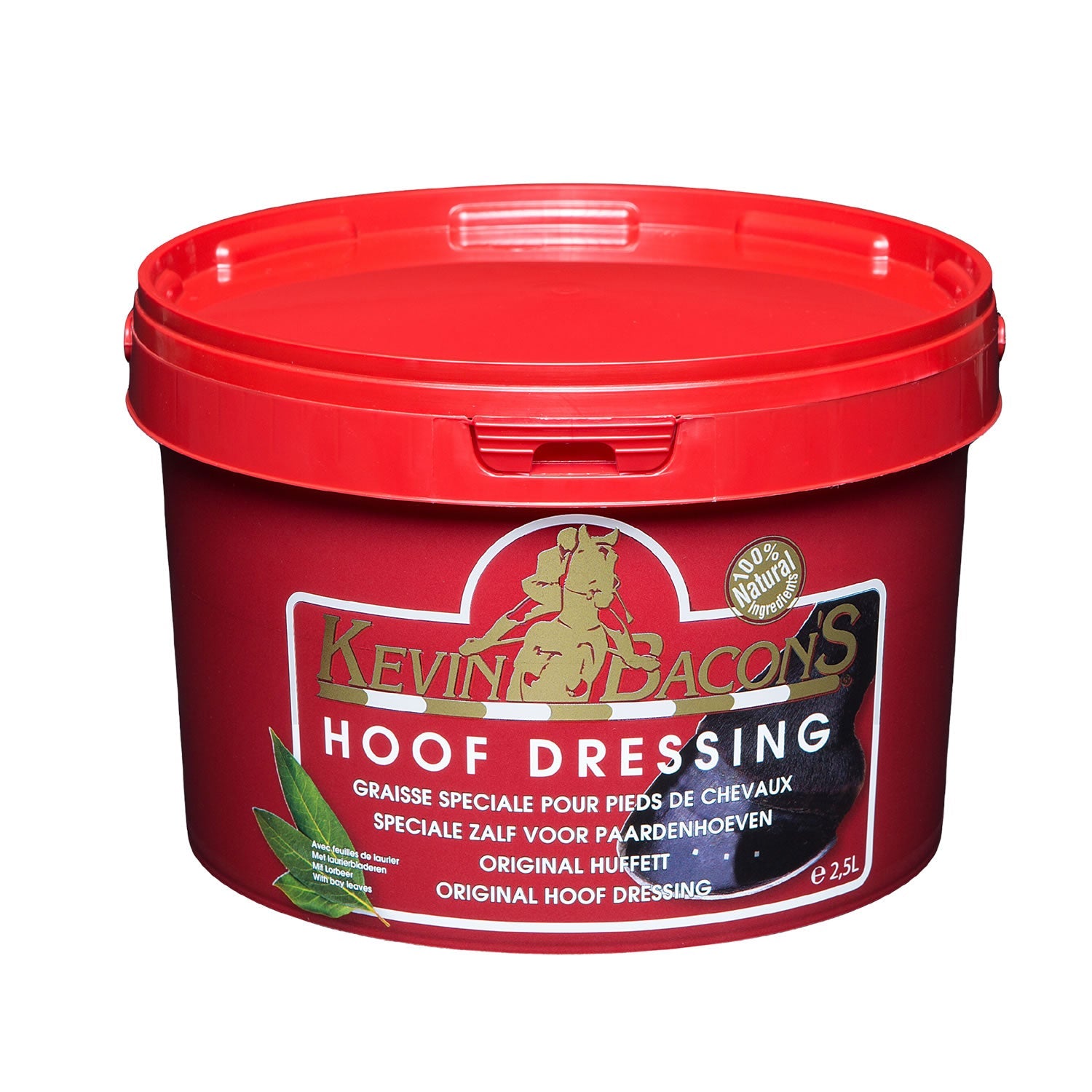 Kevin Bacon's Hoof Dressing - Original, 2.5 litre