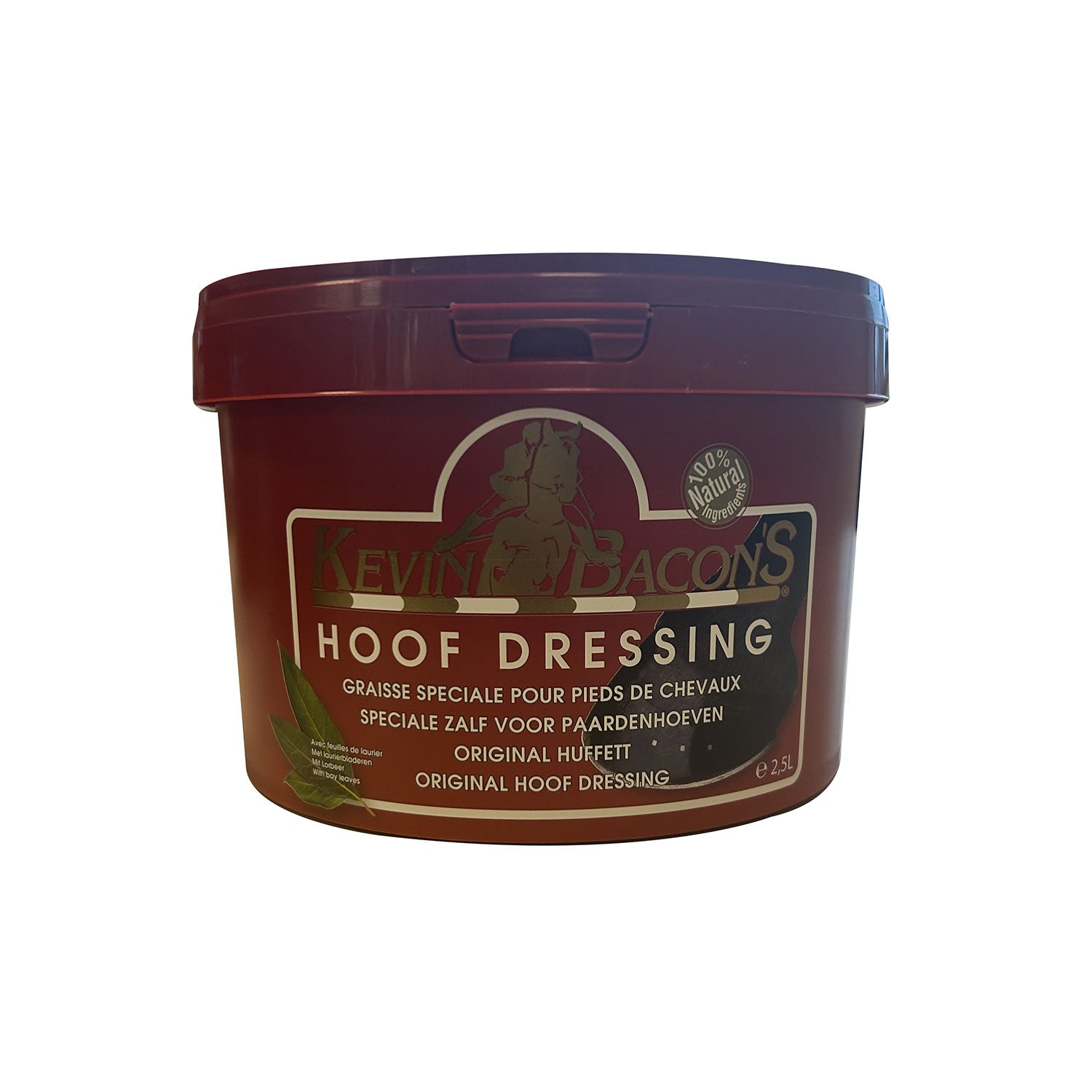 Kevin Bacon'S Winter Hoof Dressing Original - 2.5 Lt - Winter