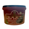Kevin Bacon's Winter Hoof Dressing - Black (Ash Based), 2.5 Lt