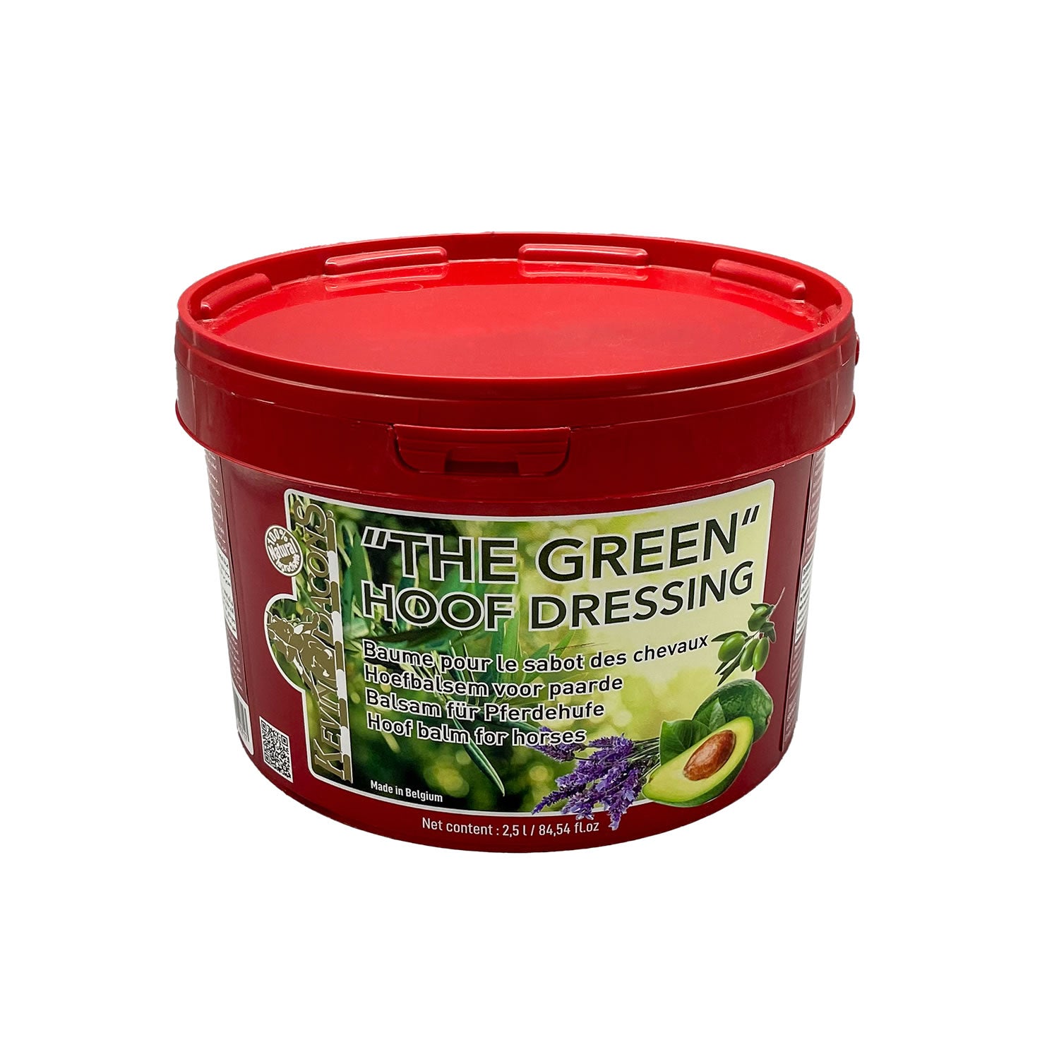Kevin Bacon'S The Green Hoof Dressing - 2.5 Lt