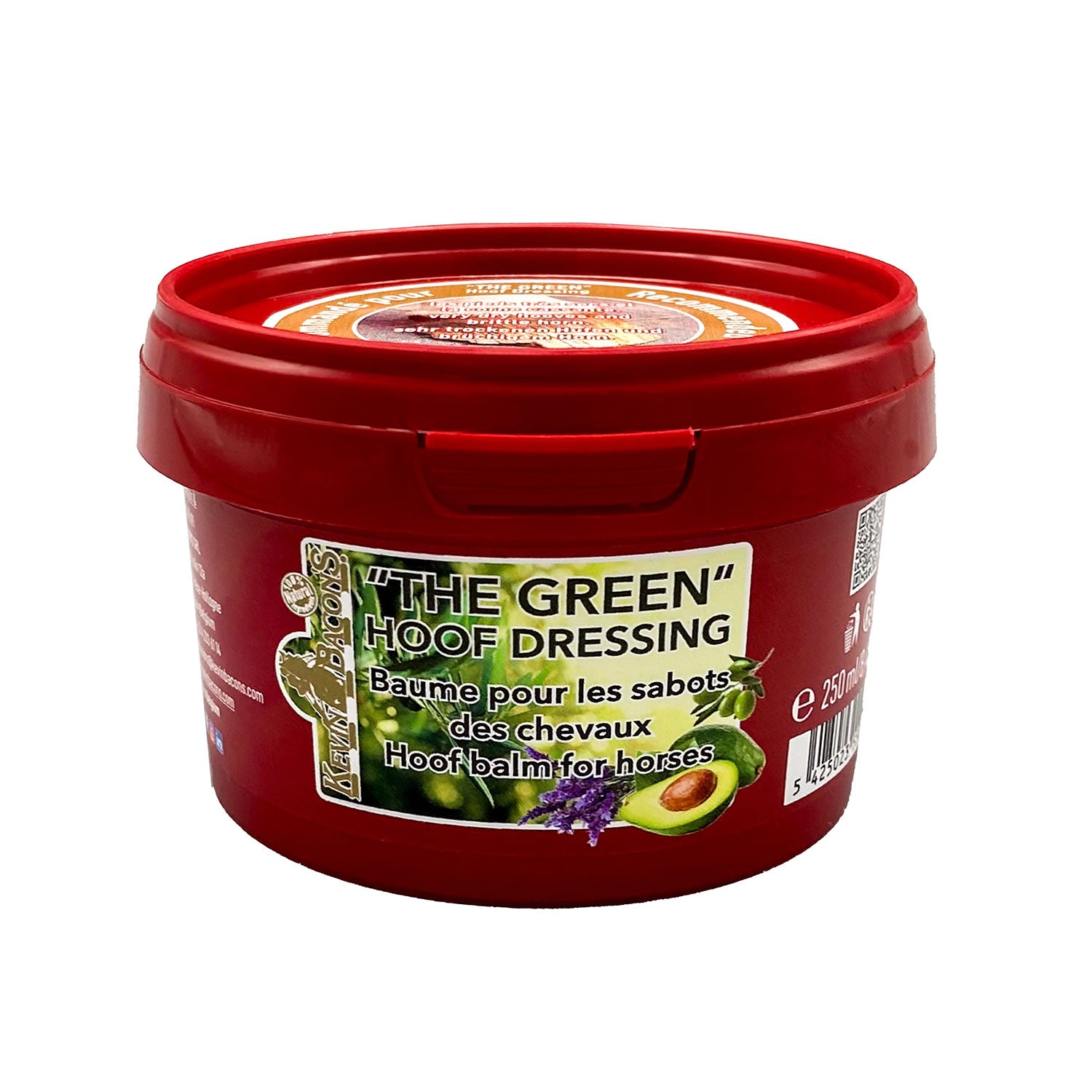 Kevin Bacon'S The Green Hoof Dressing - 250 Ml