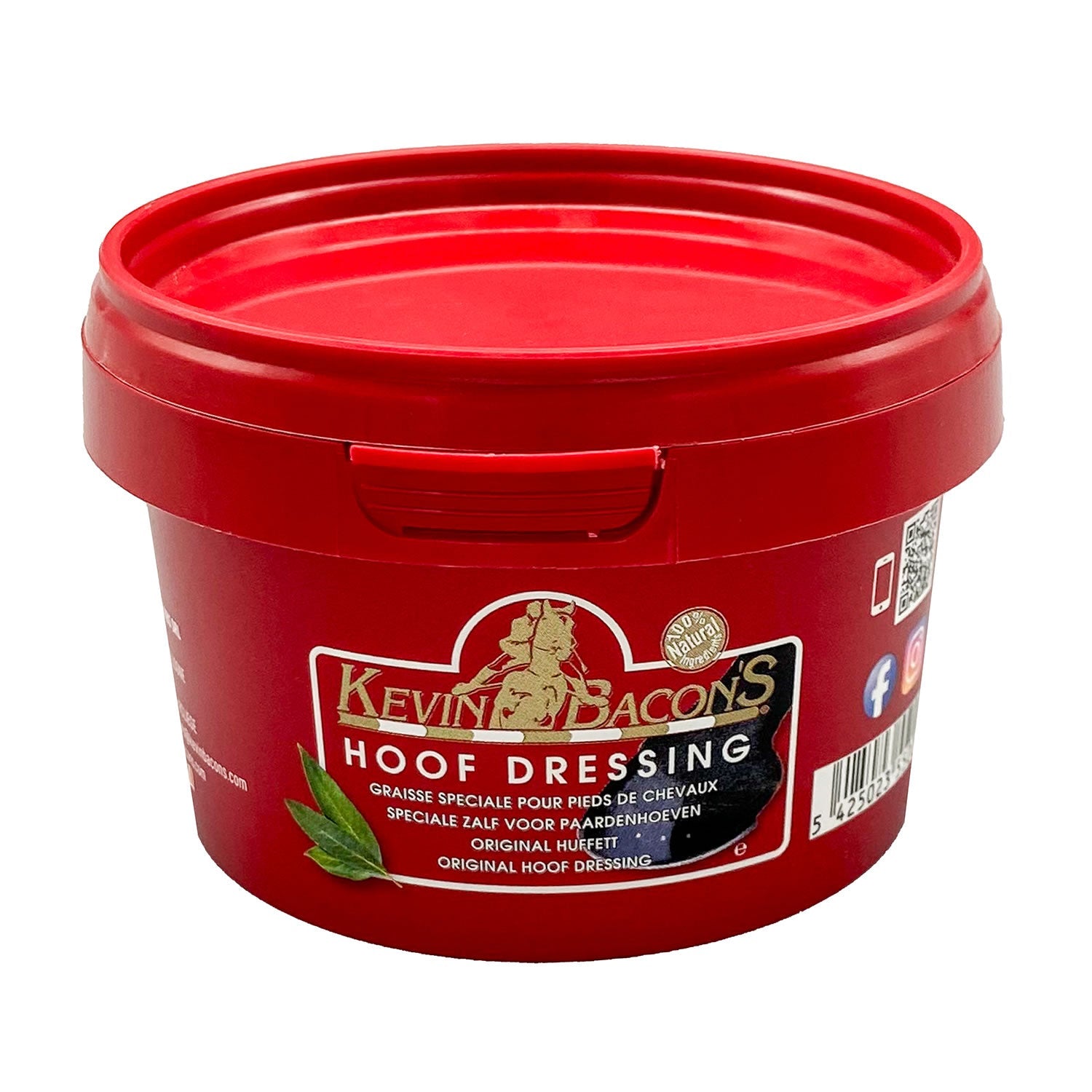 Kevin Bacon's Hoof Dressing - Original, 250ml