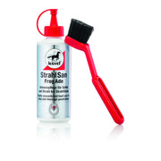 Leovet Frog Ade C/W Brush - 200 Ml
