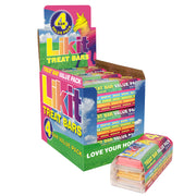 Likit Treat Bar Value Pack - 9 Pack - Assorted