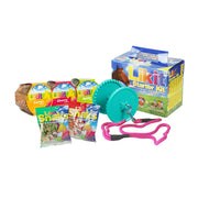 Likit Starter Kit - Aqua