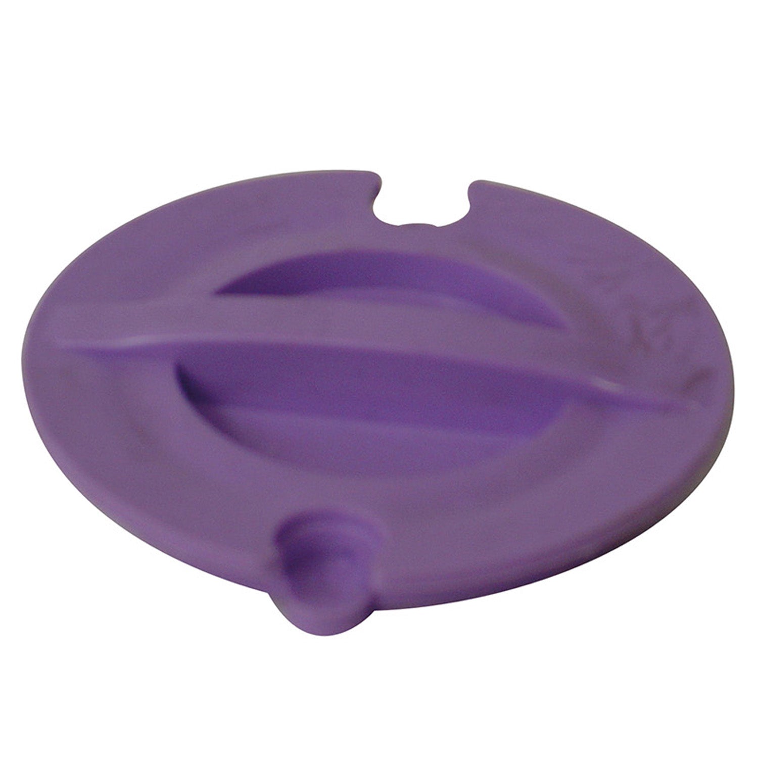 Likit Snak-A-Ball Spare Lid - Lilac