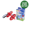Likit Holder - Red