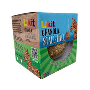 Likit Granola Stall-Ball - 1.6 Kg - Apple