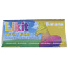Likit Treat Bar - 90 Gm X 24 Pack - Banana