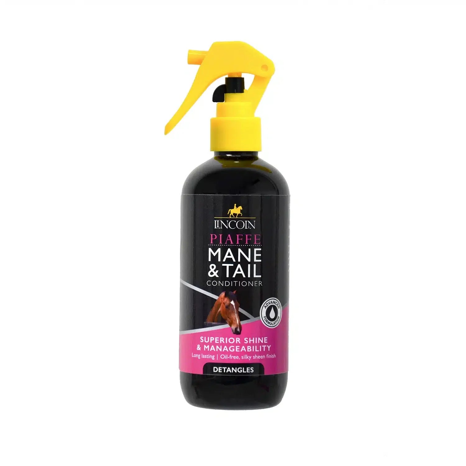 Lincoln Piaffe Mane & Tail Conditioner - 250ml