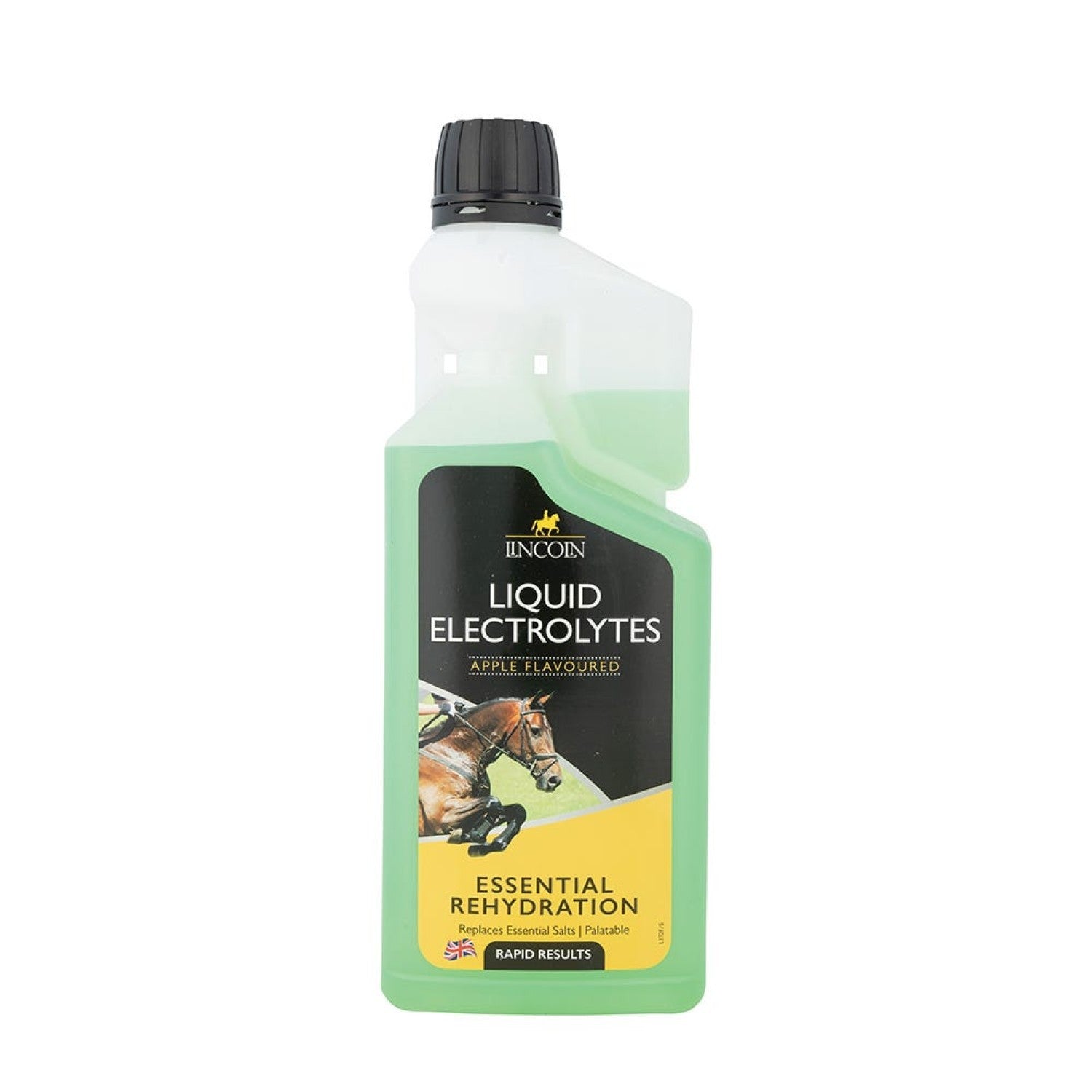Lincoln Liquid Electrolytes - 1 Lt