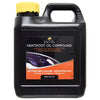 Lincoln Neatsfoot Oil Compound - 1 Lt