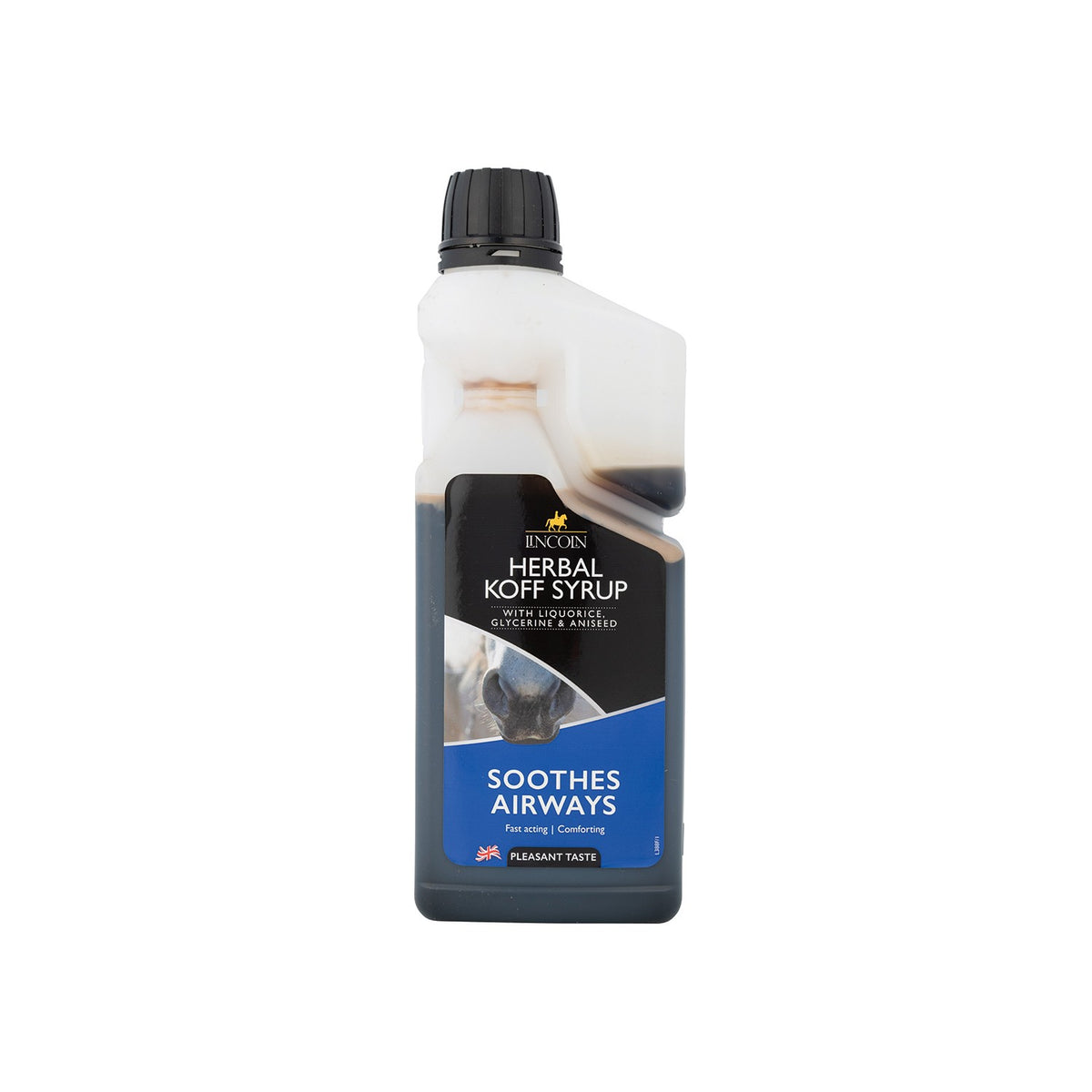 Lincoln Herbal Koff Syrup - 500ml