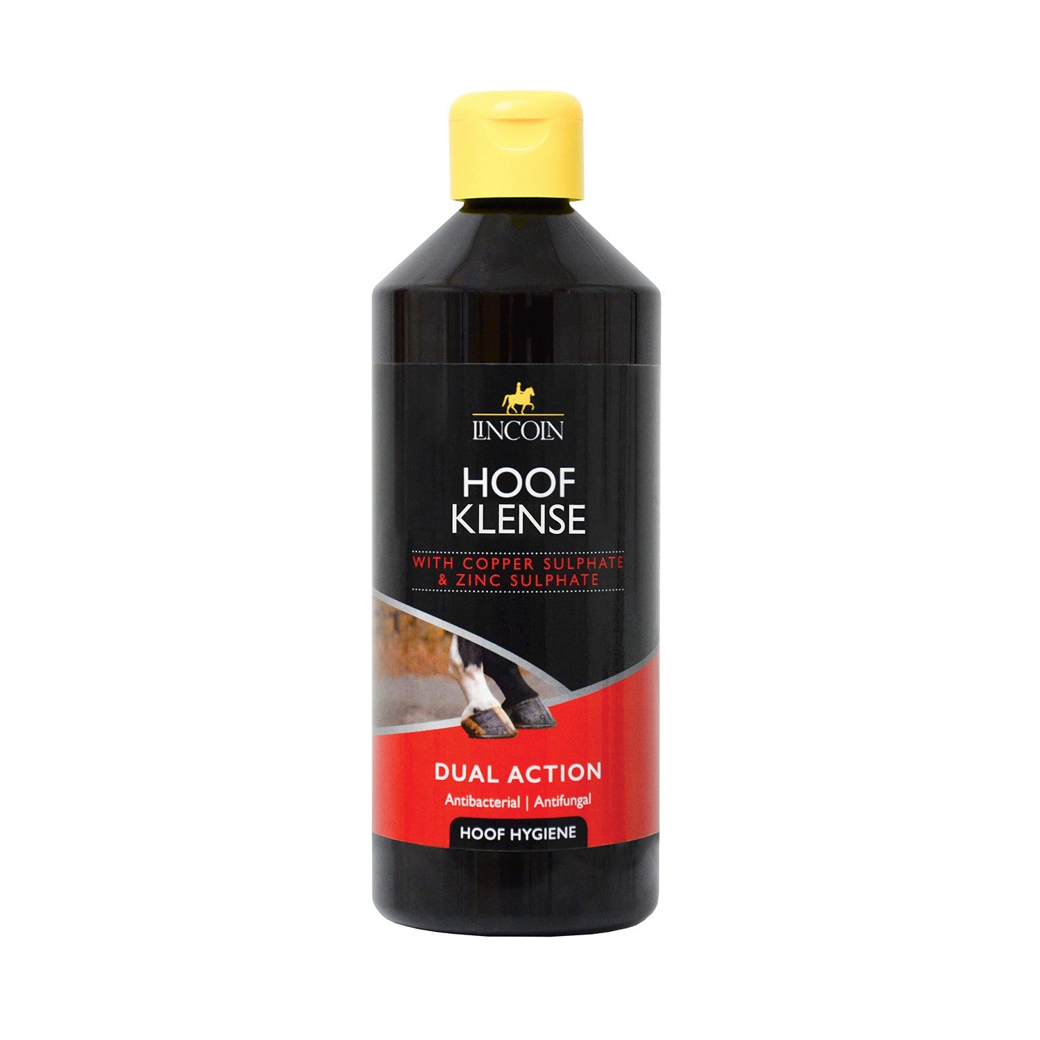 Lincoln Hoof Klense - 500 Ml