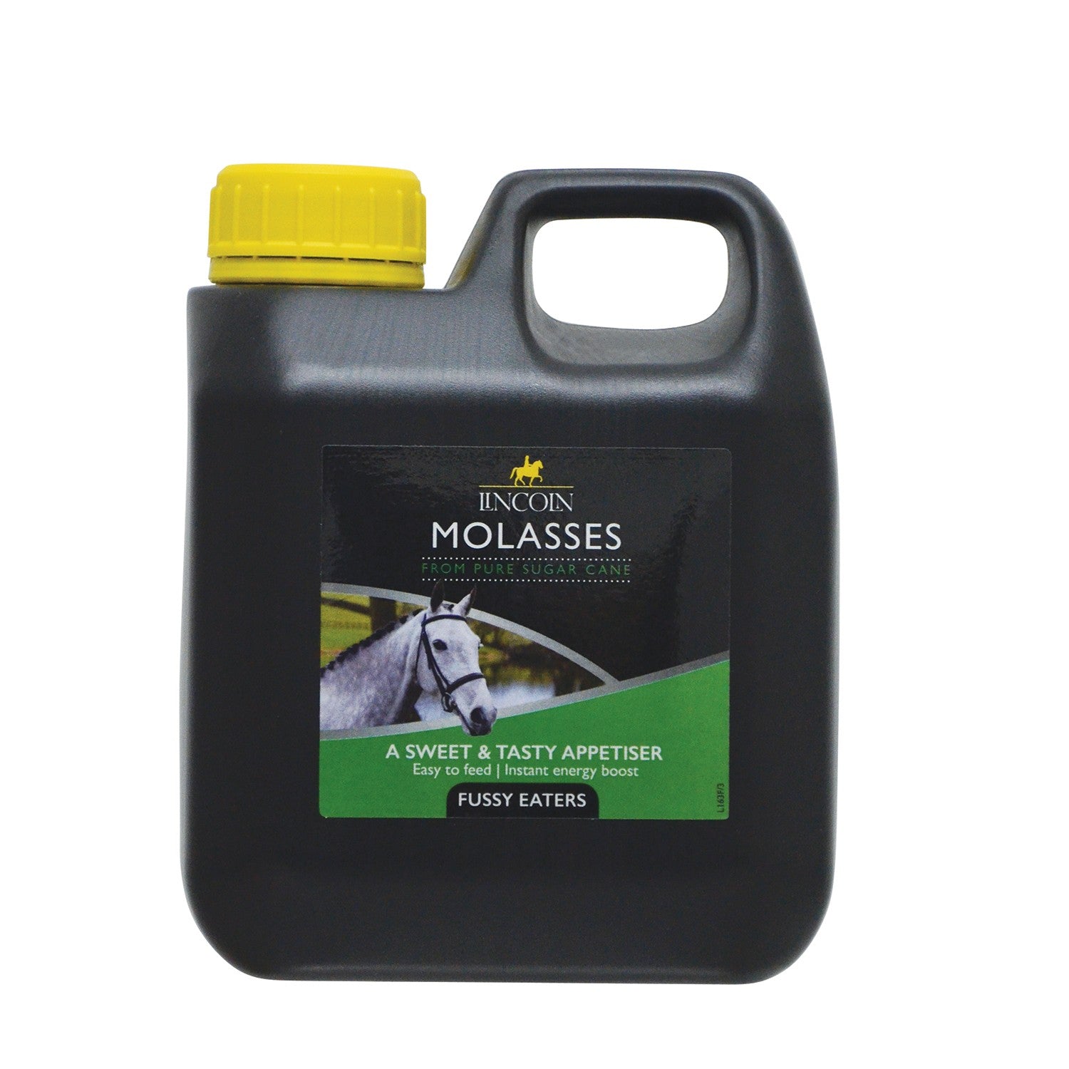 Lincoln Molasses - 1 Lt