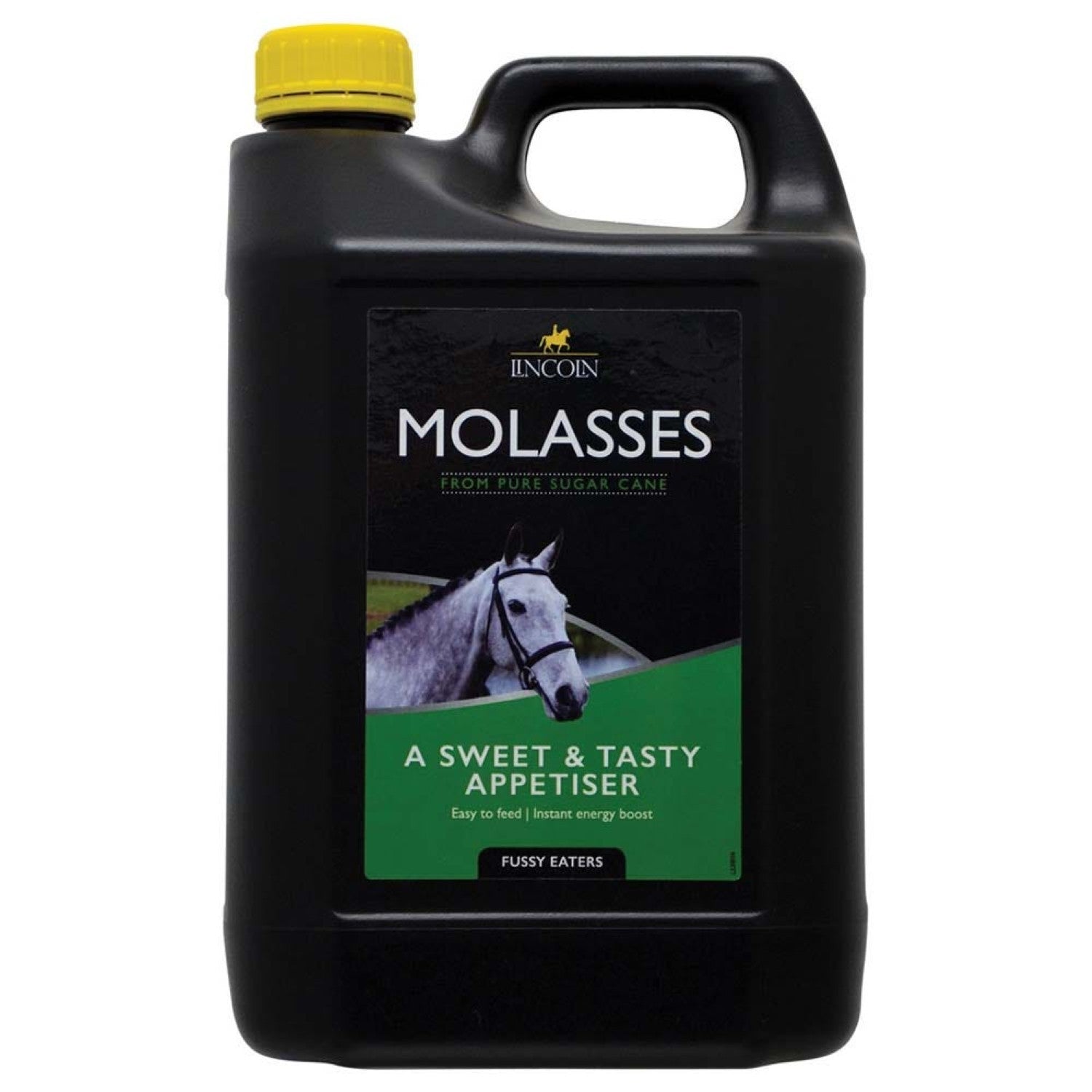 Lincoln Molasses - 4 Lt
